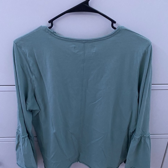 Abercrombie Crop Top - Picture 3 of 4